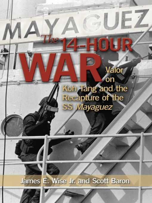 Cover image for The 14-Hour War